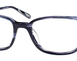 Eyes on Brickell: VIDERE NEIL Black/Blue Streak