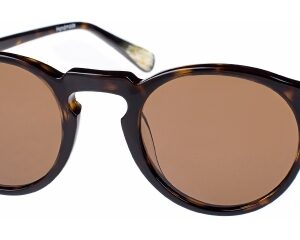 Eyes on Brickell: VIDERE NEO Dark Tortoise