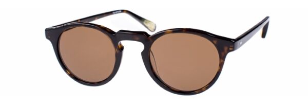 Eyes on Brickell: VIDERE NEO Dark Tortoise