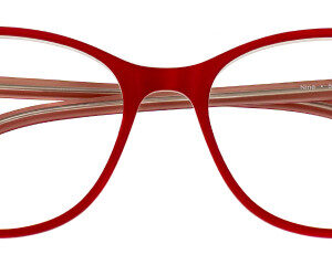 Eyes on Brickell: VIDERE NINA Crimson