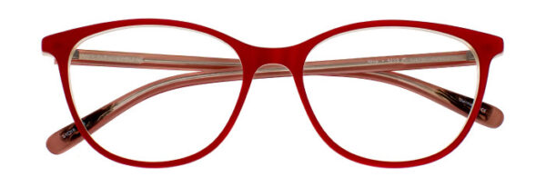 Eyes on Brickell: VIDERE NINA Crimson