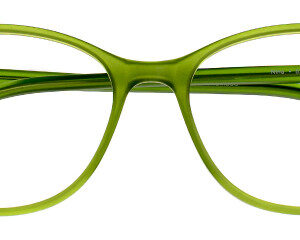 Eyes on Brickell: VIDERE NINA Green Apple