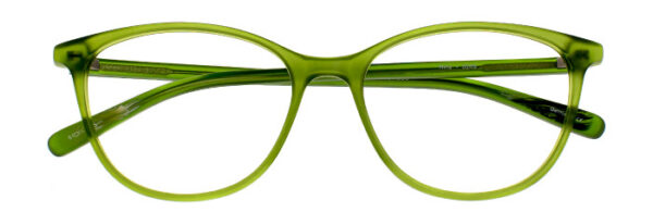 Eyes on Brickell: VIDERE NINA Green Apple