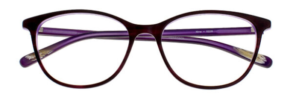 Eyes on Brickell: VIDERE NINA Raisin