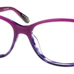 Eyes on Brickell: Videre – VIDERE ODETTE Purple Gradient