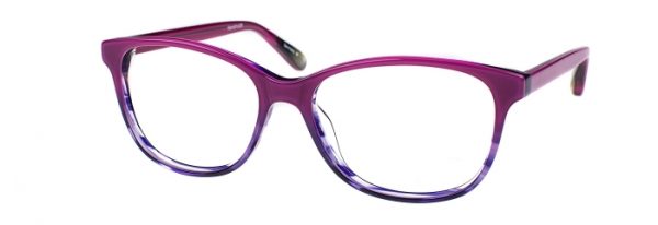 Eyes on Brickell: Videre - VIDERE ODETTE Purple Gradient
