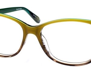 Eyes on Brickell: VIDERE ODETTE Yellow Gradient