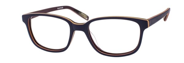 Eyes on Brickell: VIDERE PEPE Blue/Red Satin