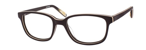 Eyes on Brickell: VIDERE PEPE Dark Brown/Sand Satin