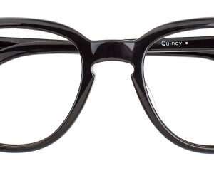 Eyes on Brickell: VIDERE QUINCY Black