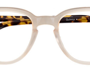 Eyes on Brickell: VIDERE QUINCY Matte Champagne