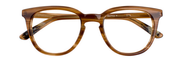 Eyes on Brickell: VIDERE QUINCY Tea Streaks