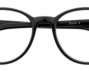 Eyes on Brickell: VIDERE QUINCY Black