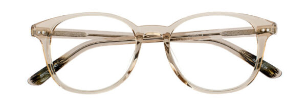 Eyes on Brickell: VIDERE QUINCY Champagne