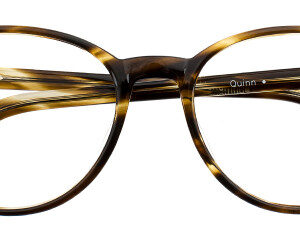 Eyes on Brickell: VIDERE QUINCY Dark Tortoise