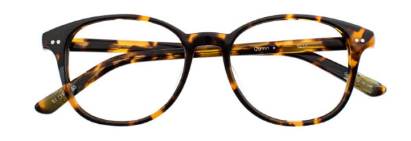 Eyes on Brickell: VIDERE QUINCY Dark Tortoise