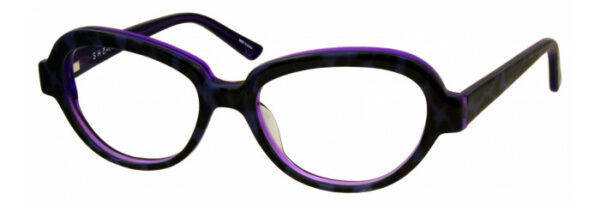 Eyes on Brickell: VIDERE RALEIGH Purple Tortoise