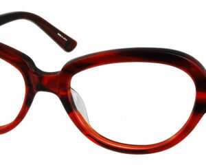 Eyes on Brickell: VIDERE RALEIGH red