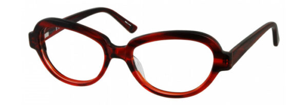 Eyes on Brickell: VIDERE RALEIGH red