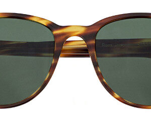 Eyes on Brickell: VIDERE RAMIRO Honey Walnut