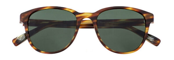 Eyes on Brickell: VIDERE RAMIRO Honey Walnut