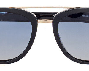 Eyes on Brickell: VIDERE RANDOLPH Midnight Blue