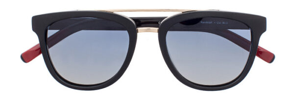 Eyes on Brickell: VIDERE RANDOLPH Midnight Blue