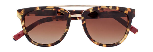 Eyes on Brickell: VIDERE RANDOLPH Tortoise