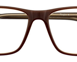 Eyes on Brickell: VIDERE REGIS Chestnut