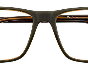Eyes on Brickell: VIDERE REGIS Dark Green Khaki