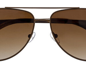 Eyes on Brickell: VIDERE RICCARDO Bronze