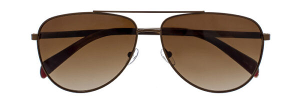 Eyes on Brickell: VIDERE RICCARDO Bronze