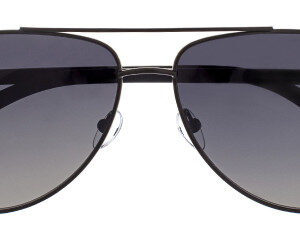 Eyes on Brickell: VIDERE RICCARDO Matte Black