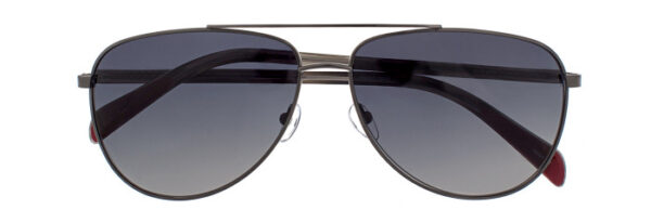 Eyes on Brickell: VIDERE RICCARDO Silver