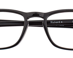 Eyes on Brickell: VIDERE RICHARD Black