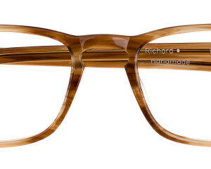 Eyes on Brickell: VIDERE RICHARD Tea Streaks