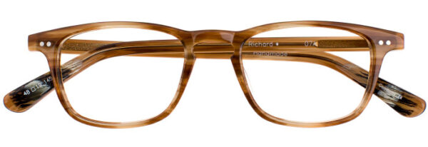 Eyes on Brickell: VIDERE RICHARD Tea Streaks