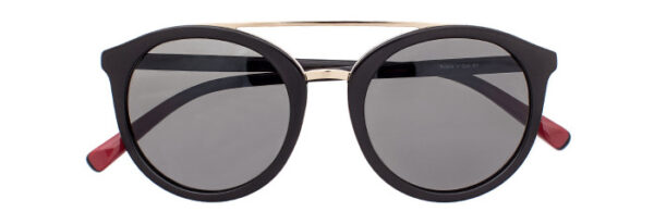 Eyes on Brickell: VIDERE ROBIN Black