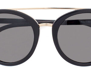 Eyes on Brickell: VIDERE ROBIN Midnight Blue