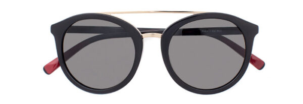 Eyes on Brickell: VIDERE ROBIN Midnight Blue