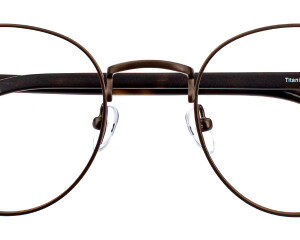 Eyes on Brickell: Videre - VIDERE RUFUS Antique Brown