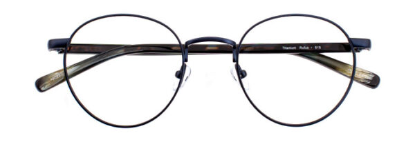 Eyes on Brickell: Videre - VIDERE RUFUS Arctic Blue