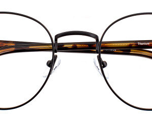 Eyes on Brickell: Videre - VIDERE RUFUS Black