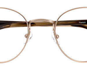 Eyes on Brickell: Videre - VIDERE RUFUS Brass