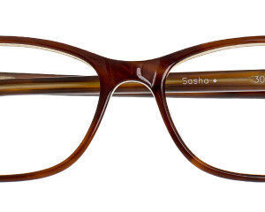 Eyes on Brickell: VIDERE SASHA Brown Marble