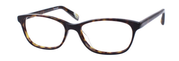 Eyes on Brickell: VIDERE SASHA Dark Tortoise
