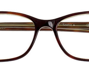 Eyes on Brickell: VIDERE SASHA Tortoise/Lime