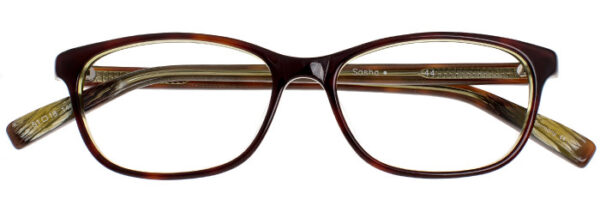 Eyes on Brickell: VIDERE SASHA Tortoise/Lime