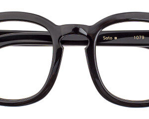 Eyes on Brickell: VIDERE SATO Black