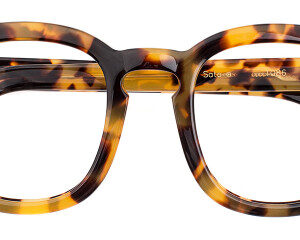 Eyes on Brickell: VIDERE SATO Classic Tortoise